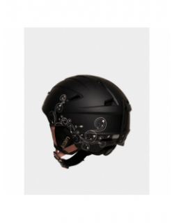 Casque de ski profil powder noir - Cairn