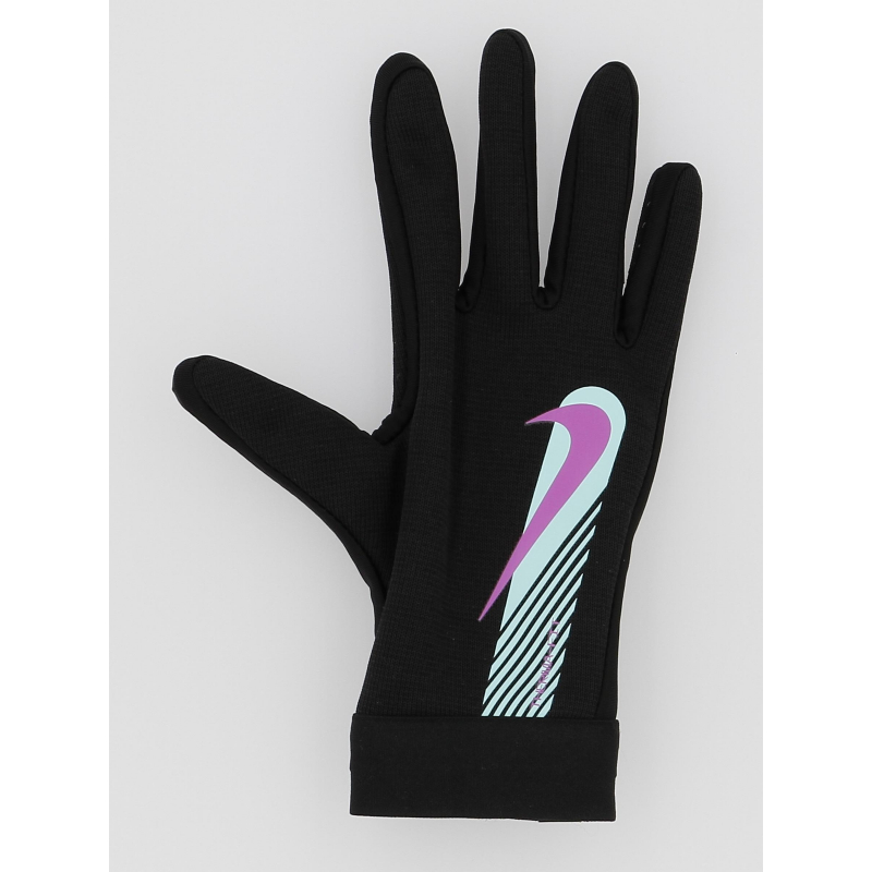 Gants de football academy thermafit 22 noir - Nike