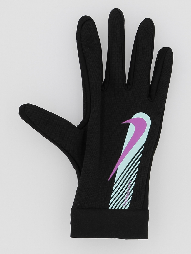 Gants de football academy thermafit 22 noir - Nike