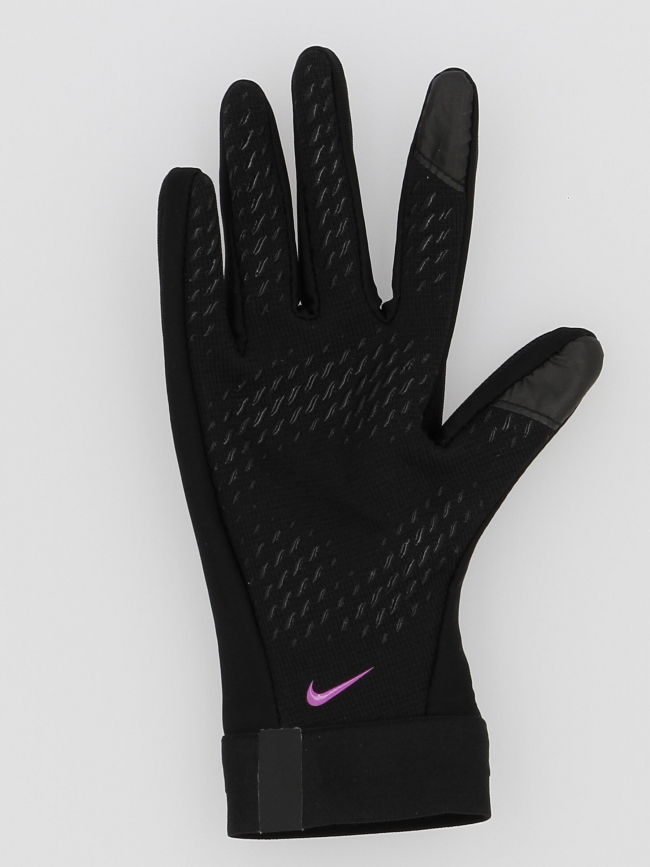 Gants de football academy thermafit 22 noir - Nike