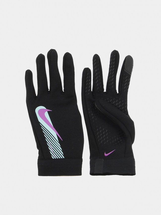 Gants de football academy thermafit 22 noir - Nike