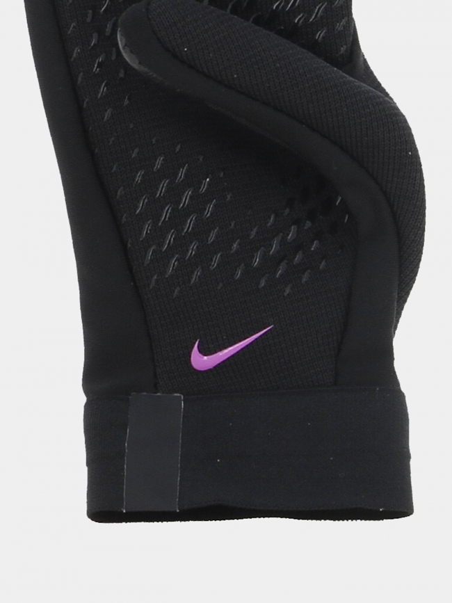 Gants de football academy thermafit 22 noir - Nike