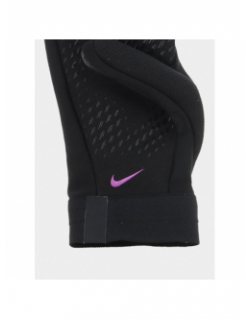 Gants de football academy thermafit 22 noir - Nike