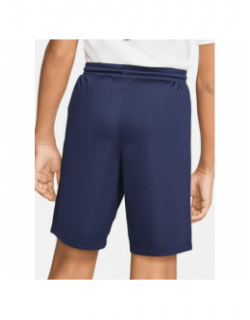 Short de football park III bleu marine enfant - Nike