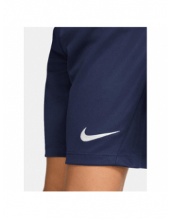 Short de football park III bleu marine enfant - Nike