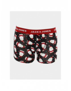 Coffret de noël chaussettes boxer jarich - Jack & Jones