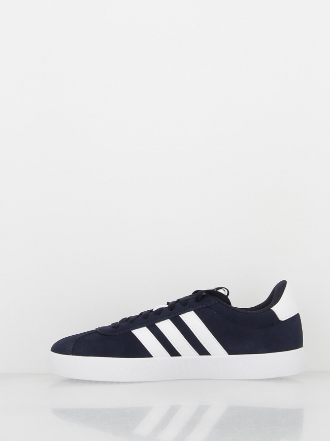 Baskets VL court 3.0 bleu marine homme - Adidas