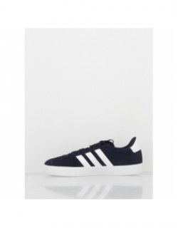 Baskets VL court 3.0 bleu marine homme - Adidas