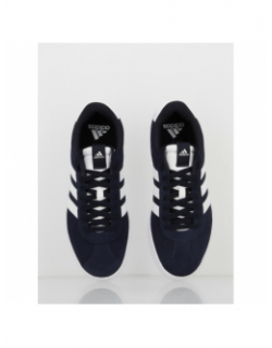 Baskets VL court 3.0 bleu marine homme - Adidas