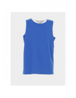 Ensemble de basketball réversible sporty bleu enfant - Proact