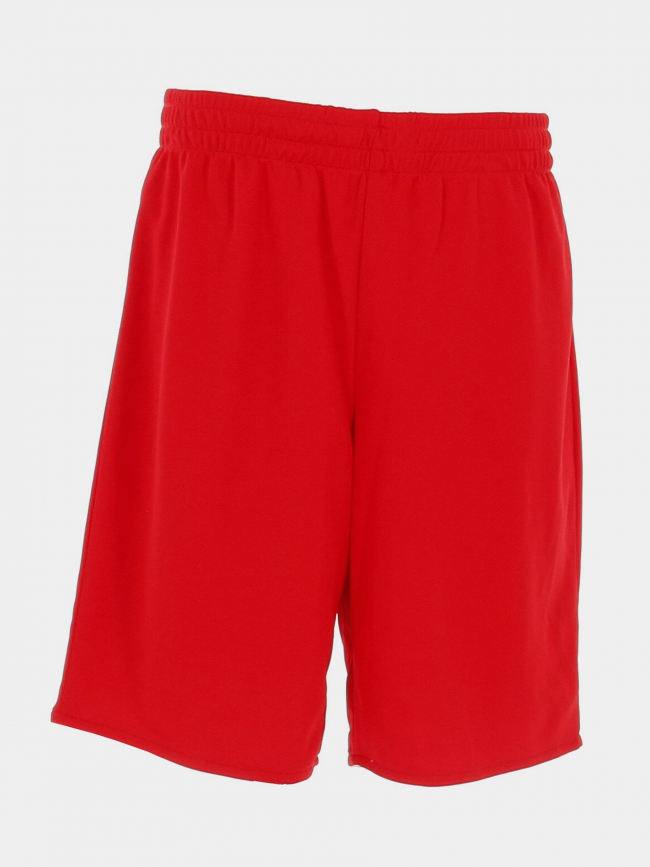 Ensemble de basketball reversible sporty rouge enfant - Proact