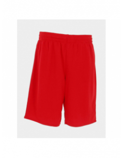 Ensemble de basketball reversible sporty rouge enfant - Proact