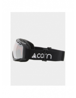 Masque de ski speed spx3000 noir homme - Cairn