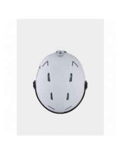 Casque visière de ski android visor blanc enfant - Cairn