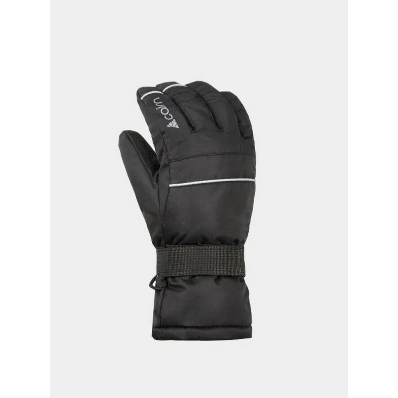 Gants de ski ceres noir enfant - Cairn