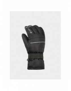 Gants de ski ceres noir enfant - Cairn