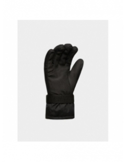 Gants de ski ceres noir enfant - Cairn