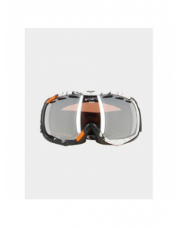 Masque de ski alpha spx3000 blanc homme - Cairn