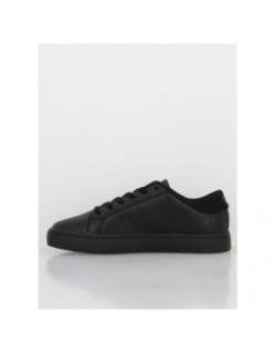 Baskets classic cupsole noir homme - Calvin Klein Jeans