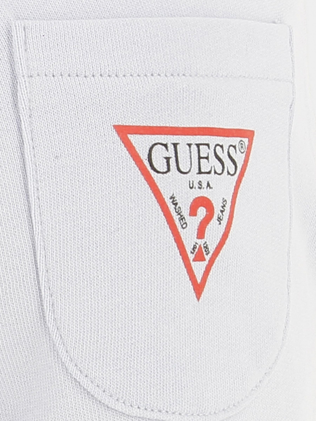 Jogging active bleu enfant - Guess