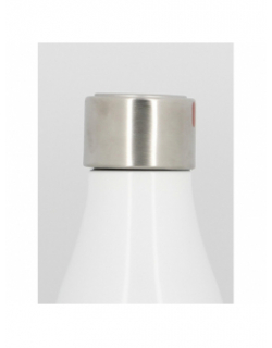 Gourde isotherme timy up sailor 500ml blanc - Les Artistes