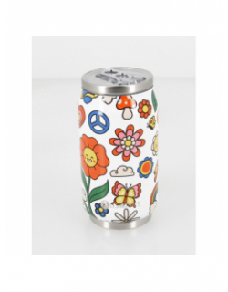 Canette isotherme dessin 280ml - Les Artistes