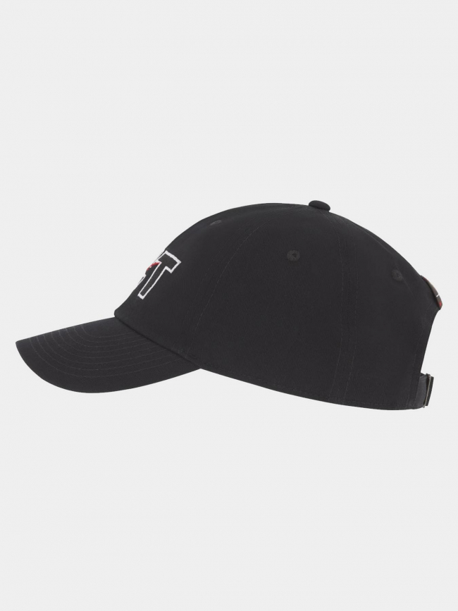 Casquette heritage 86 rugby club toulonnais noir - Nike