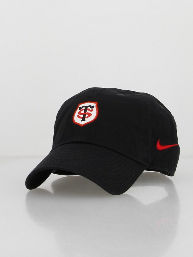 Casquette heritage 86 rugby club toulousain noir - Nike