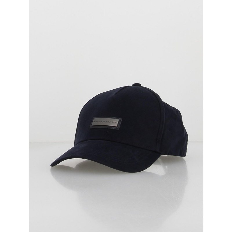 Casquette corporate bleu marine homme - Tommy Hilfiger