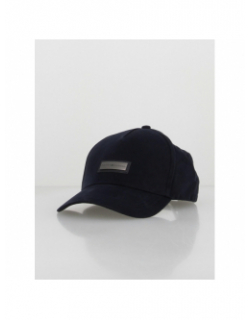 Casquette corporate bleu marine homme - Tommy Hilfiger