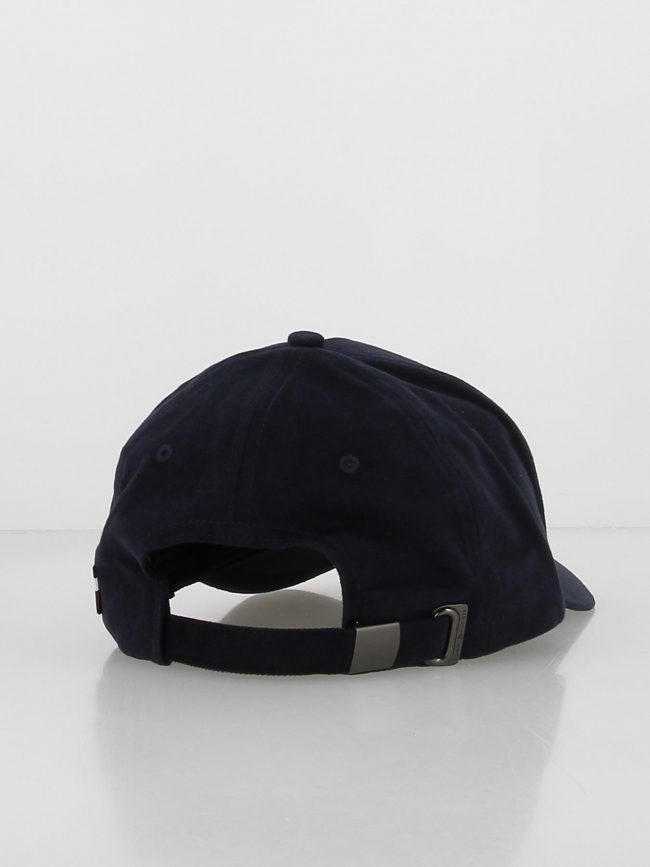 Casquette corporate bleu marine homme - Tommy Hilfiger