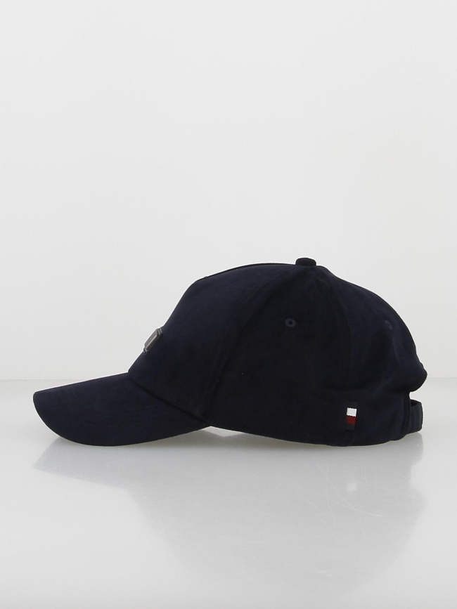 Casquette corporate bleu marine homme - Tommy Hilfiger