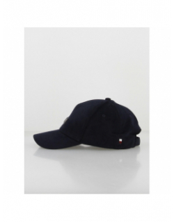 Casquette corporate bleu marine homme - Tommy Hilfiger