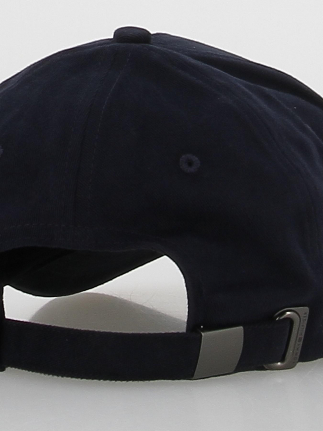 Casquette corporate bleu marine homme - Tommy Hilfiger