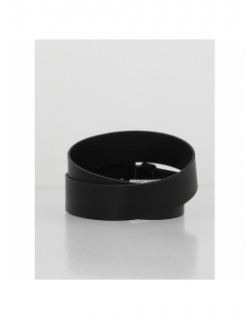 Ceinture gelio noir homme - Hugo