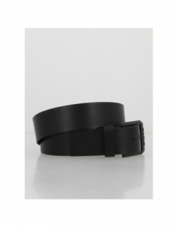 Ceinture gelio noir homme - Hugo