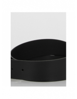 Ceinture gelio noir homme - Hugo