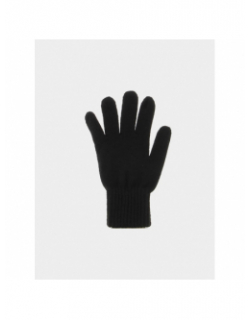 Gants chaud magic noir - Cairn