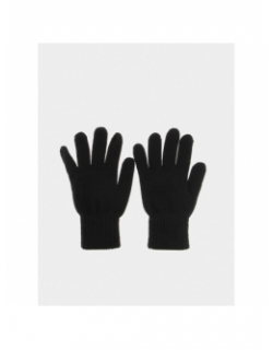 Gants chaud magic noir - Cairn