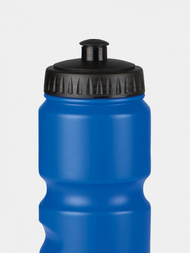 Gourde de sport 500ml royal bleu - Kimood