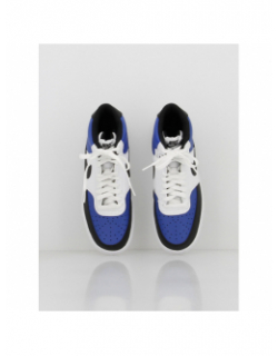 Baskets court vision mid bleu marine homme - Nike