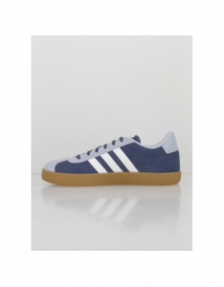 Baskets vl court 3.0 bleu enfant - Adidas