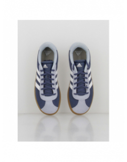 Baskets vl court 3.0 bleu enfant - Adidas