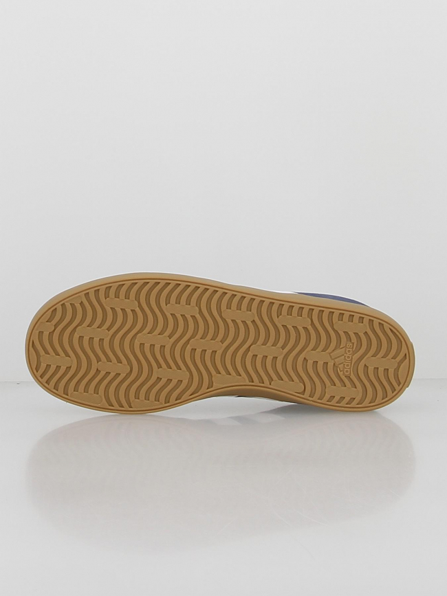 Baskets vl court 3.0 bleu enfant - Adidas