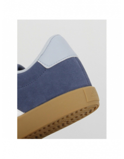 Baskets vl court 3.0 bleu enfant - Adidas