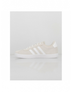 Baskets vl court 3.0 beige enfant - Adidas