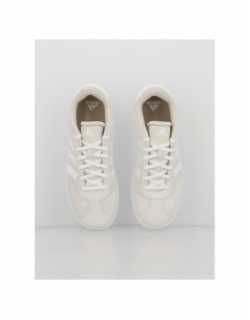 Baskets vl court 3.0 beige enfant - Adidas