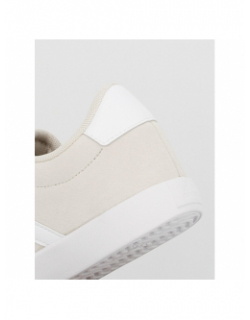 Baskets vl court 3.0 beige enfant - Adidas