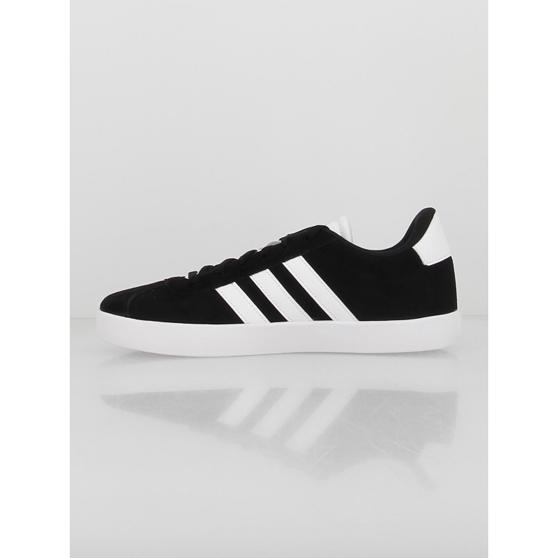 Baskets vl court 3.0 noir enfant - Adidas