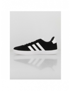 Baskets vl court 3.0 noir enfant - Adidas